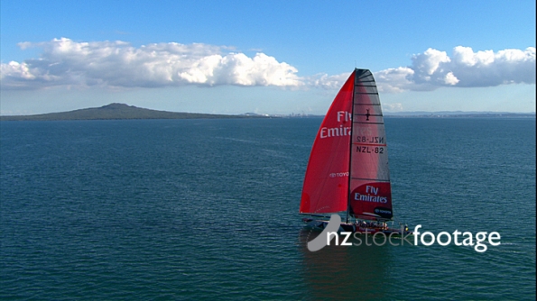 Team NZ Yacht NZL 82 3 4224